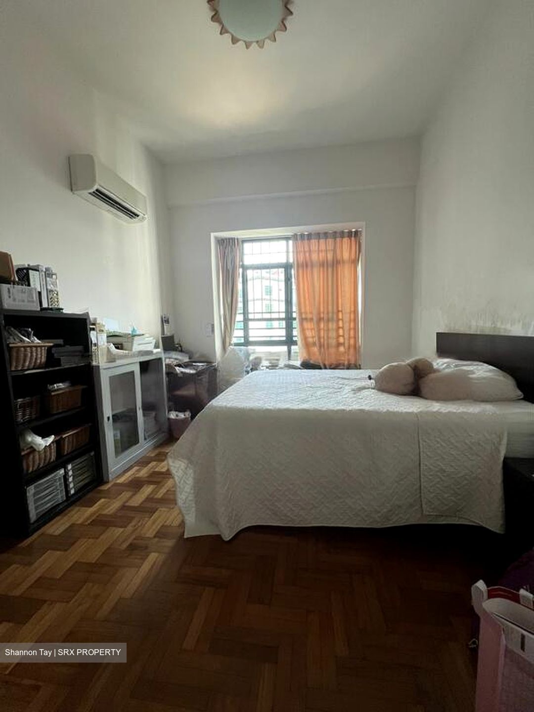 The Hillside (D21), Condominium #434221601